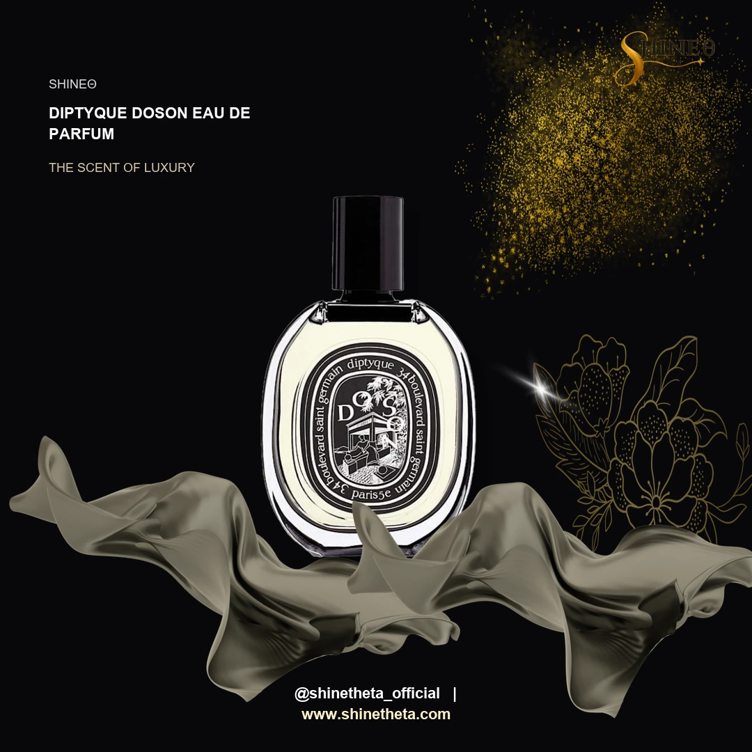 Diptyque Doson Eau de Parfum slide 2