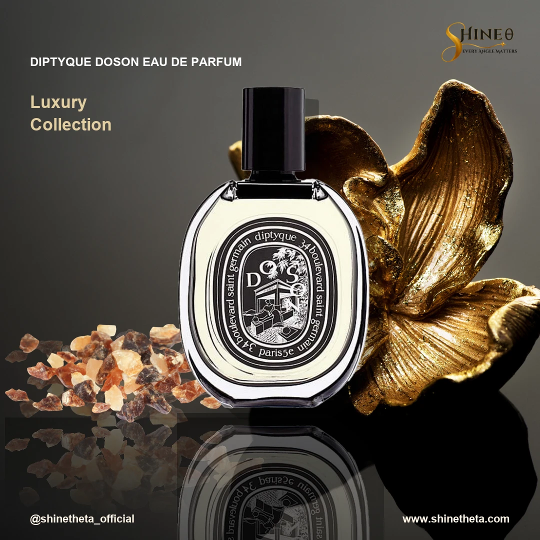 Diptyque Doson Eau de Parfum slide 3