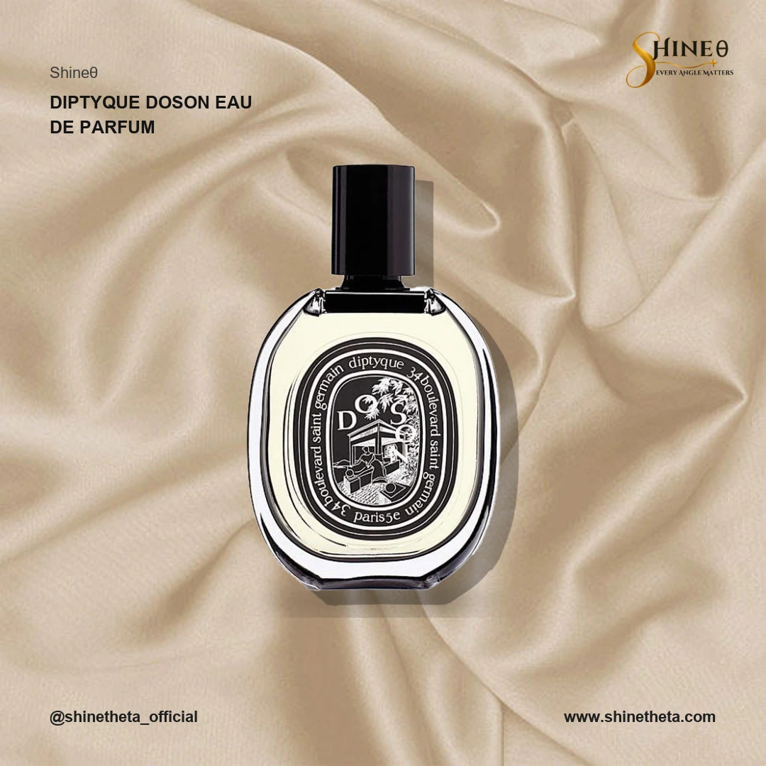 Diptyque Doson Eau de Parfum slide 4