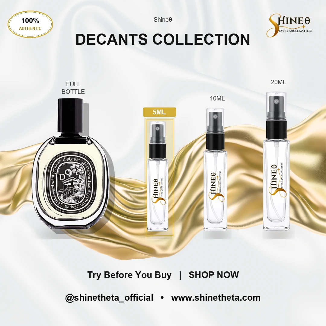 5mL Decant