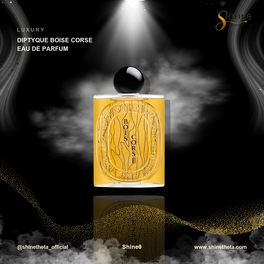 Diptyque Boise Corse Eau de Parfum slide 1