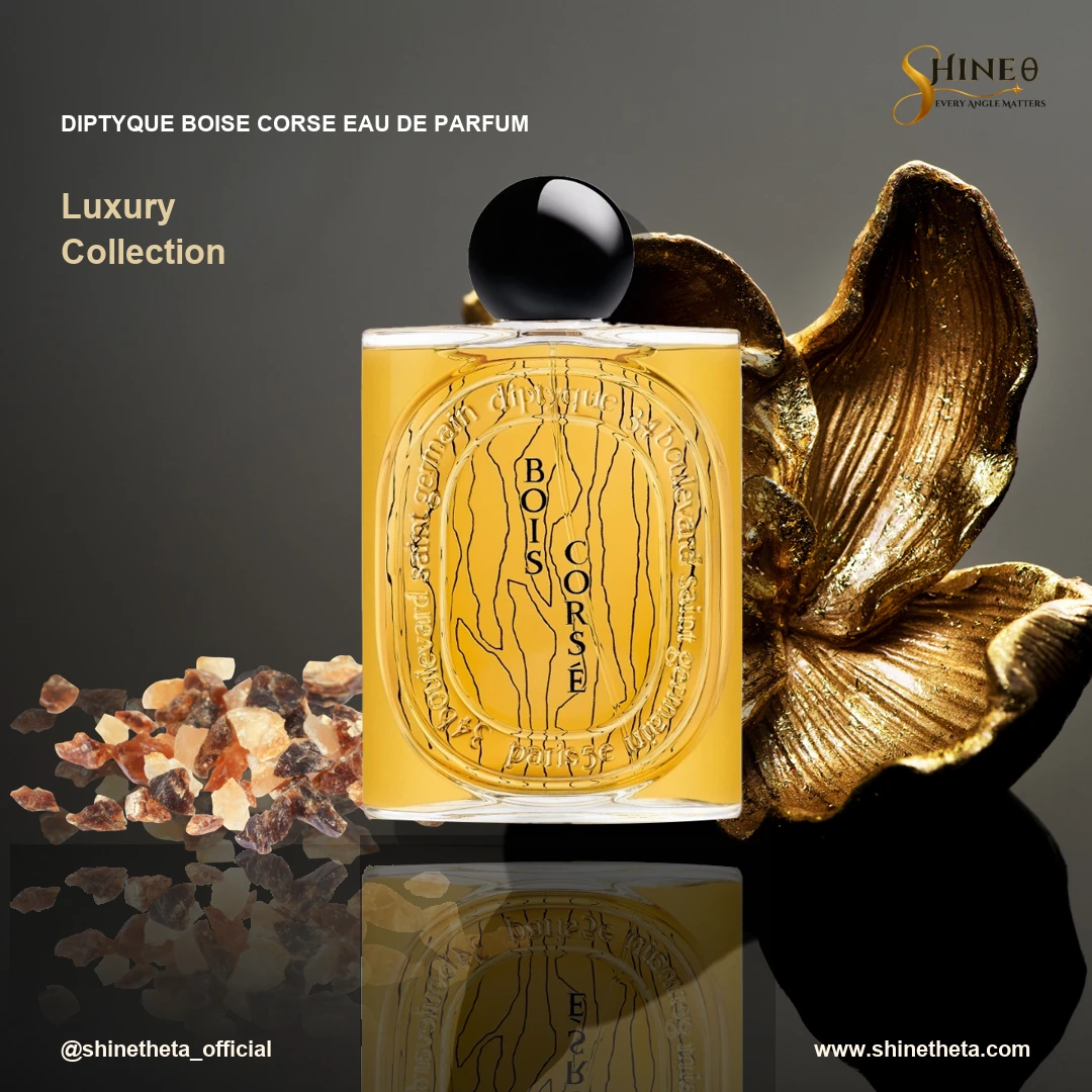 Diptyque Boise Corse Eau de Parfum slide 3