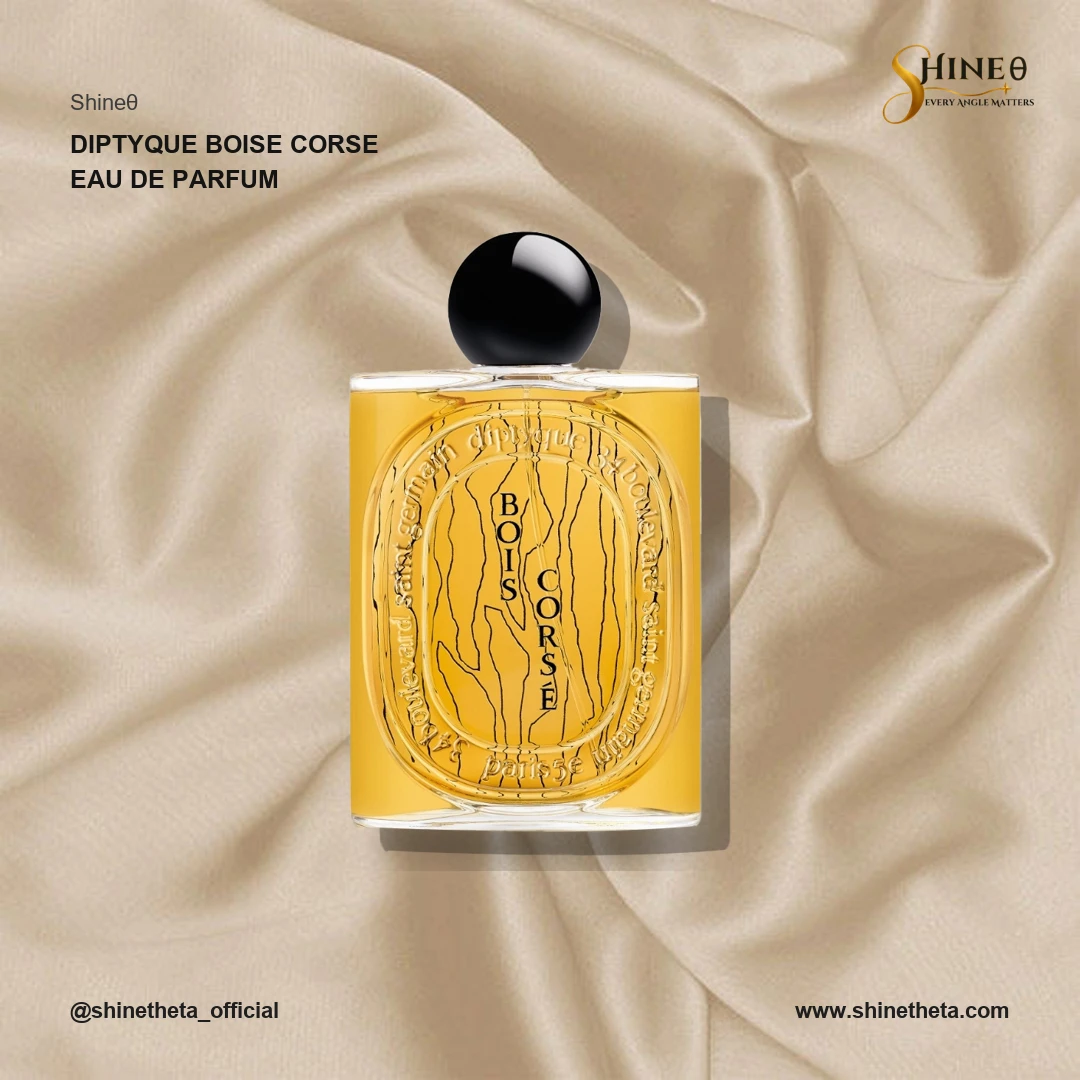 Diptyque Boise Corse Eau de Parfum slide 4