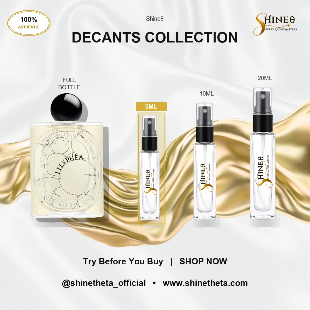5mL Decant