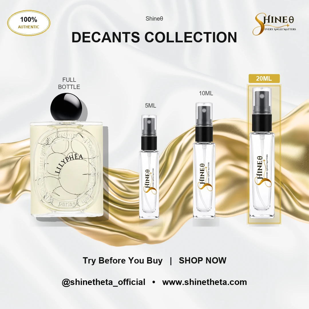 20mL Decant
