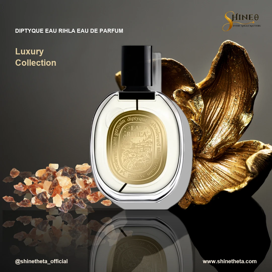 Diptyque Eau Rihla Eau de Parfum slide 3