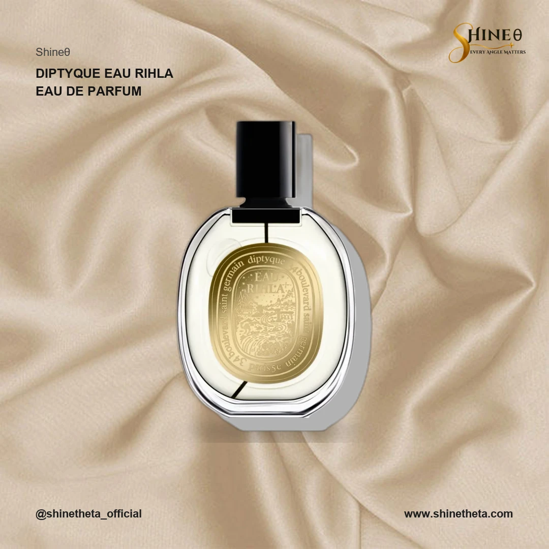 Diptyque Eau Rihla Eau de Parfum slide 4