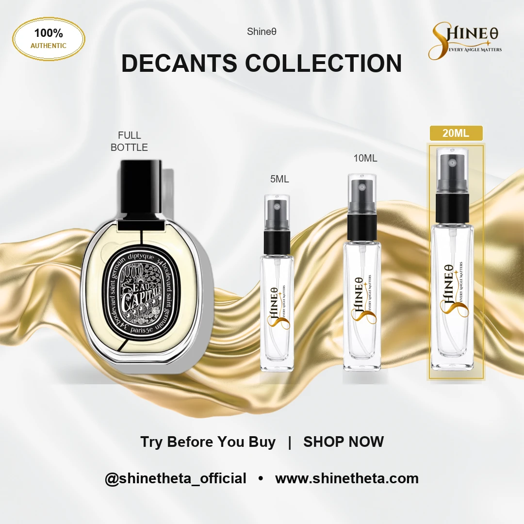 20ml Decant