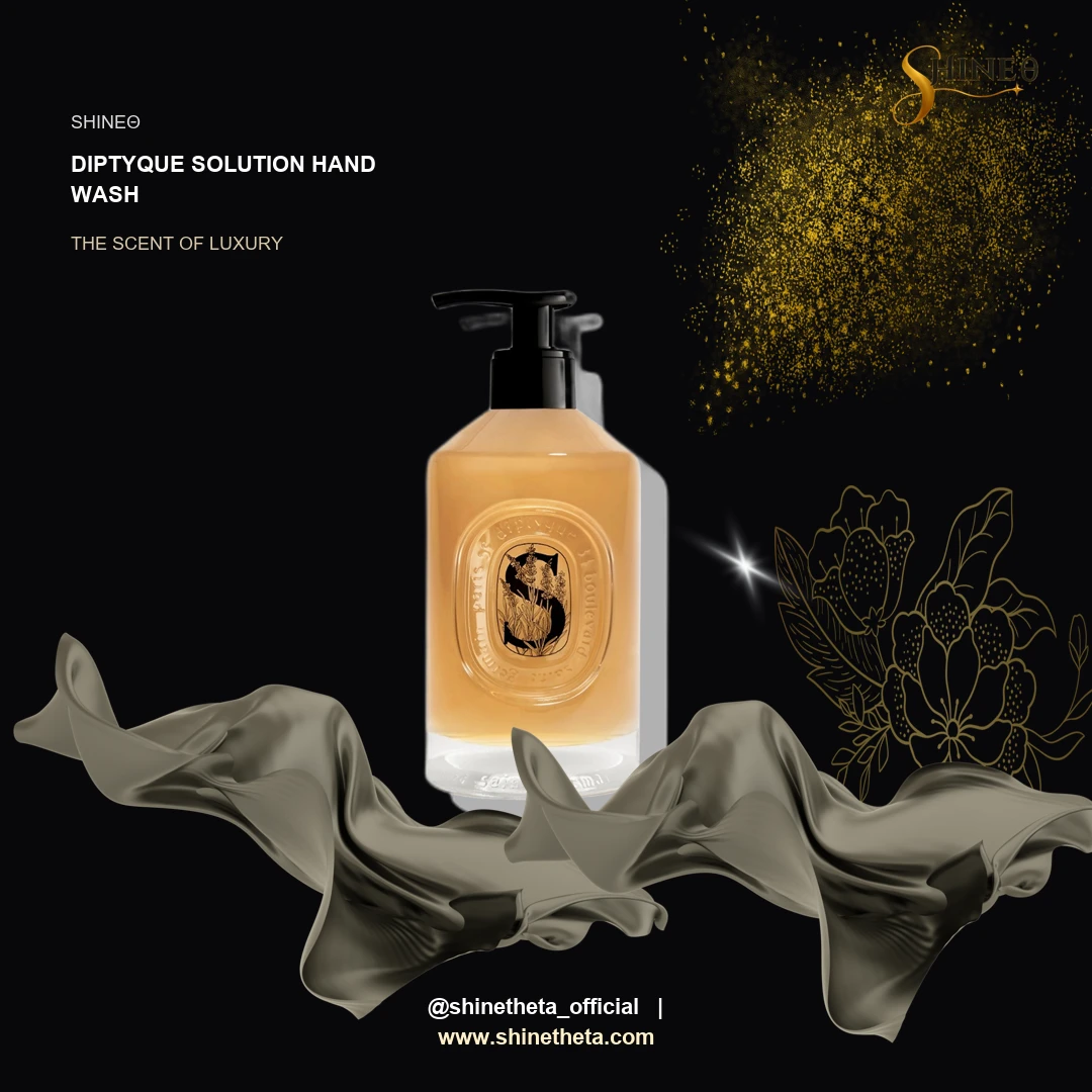 Diptyque Solution Hand Wash slide 2