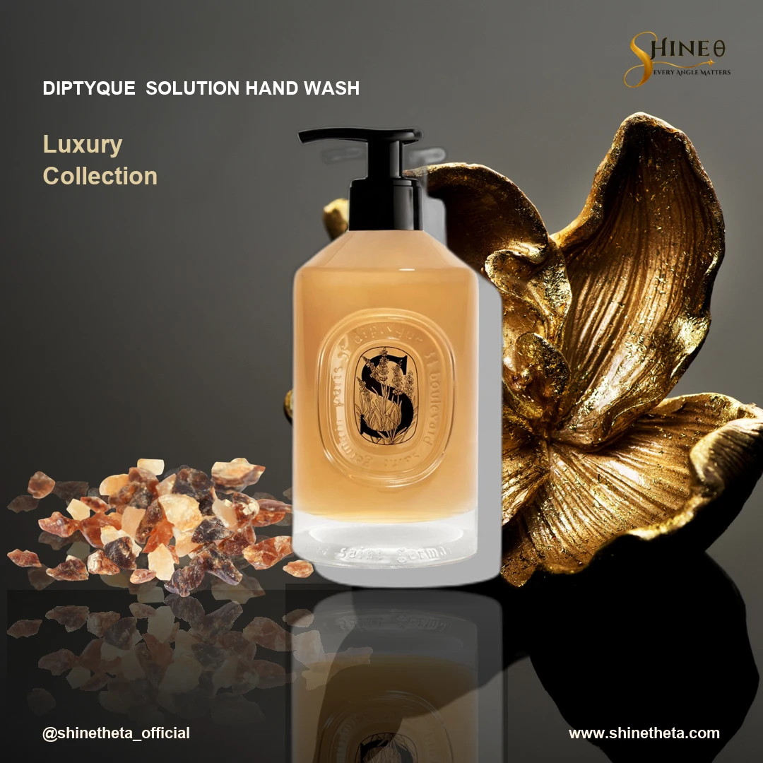Diptyque Solution Hand Wash slide 3