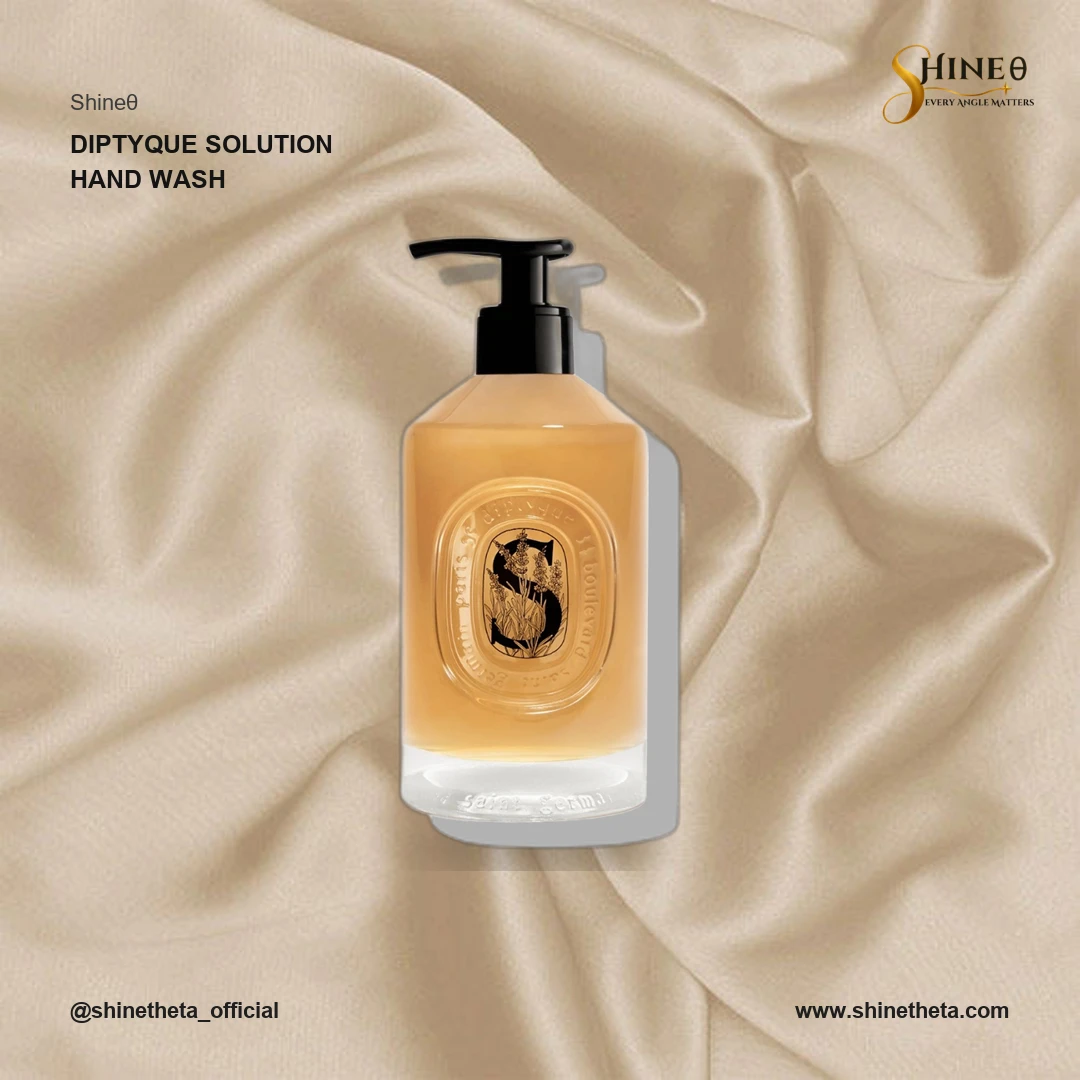 Diptyque Solution Hand Wash slide 4