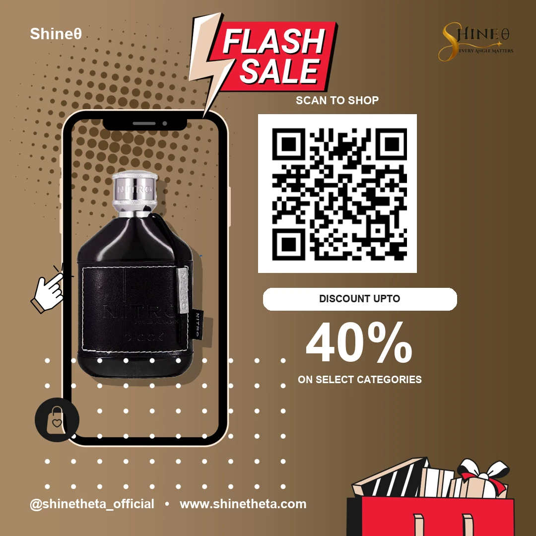 Dumont Nitro Black Eau de Parfum slide 5