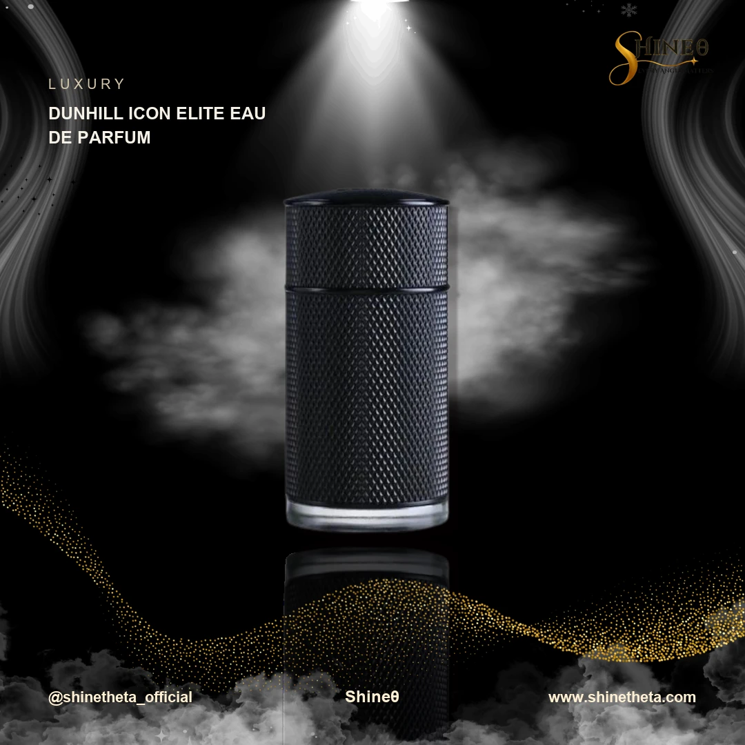 Dunhill Icon Elite Eau De Parfum slide 1