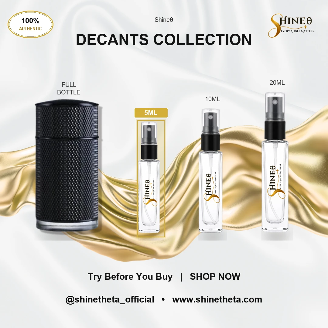 5mL Decant