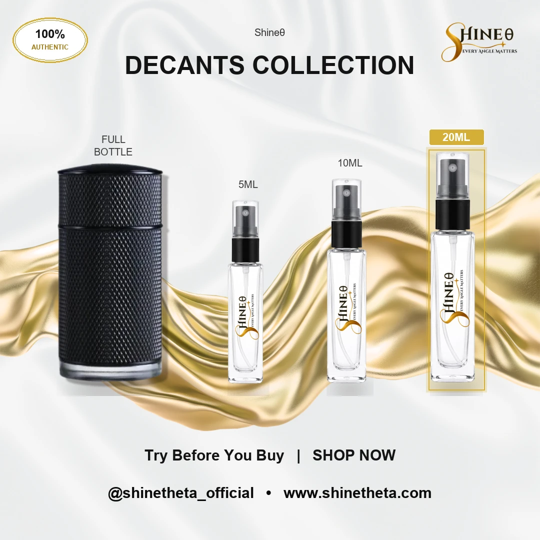 20mL Decant