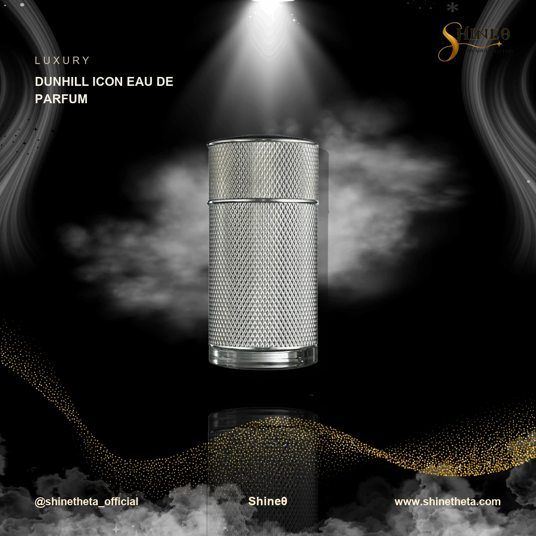 Dunhill Icon Eau de Parfum slide 1