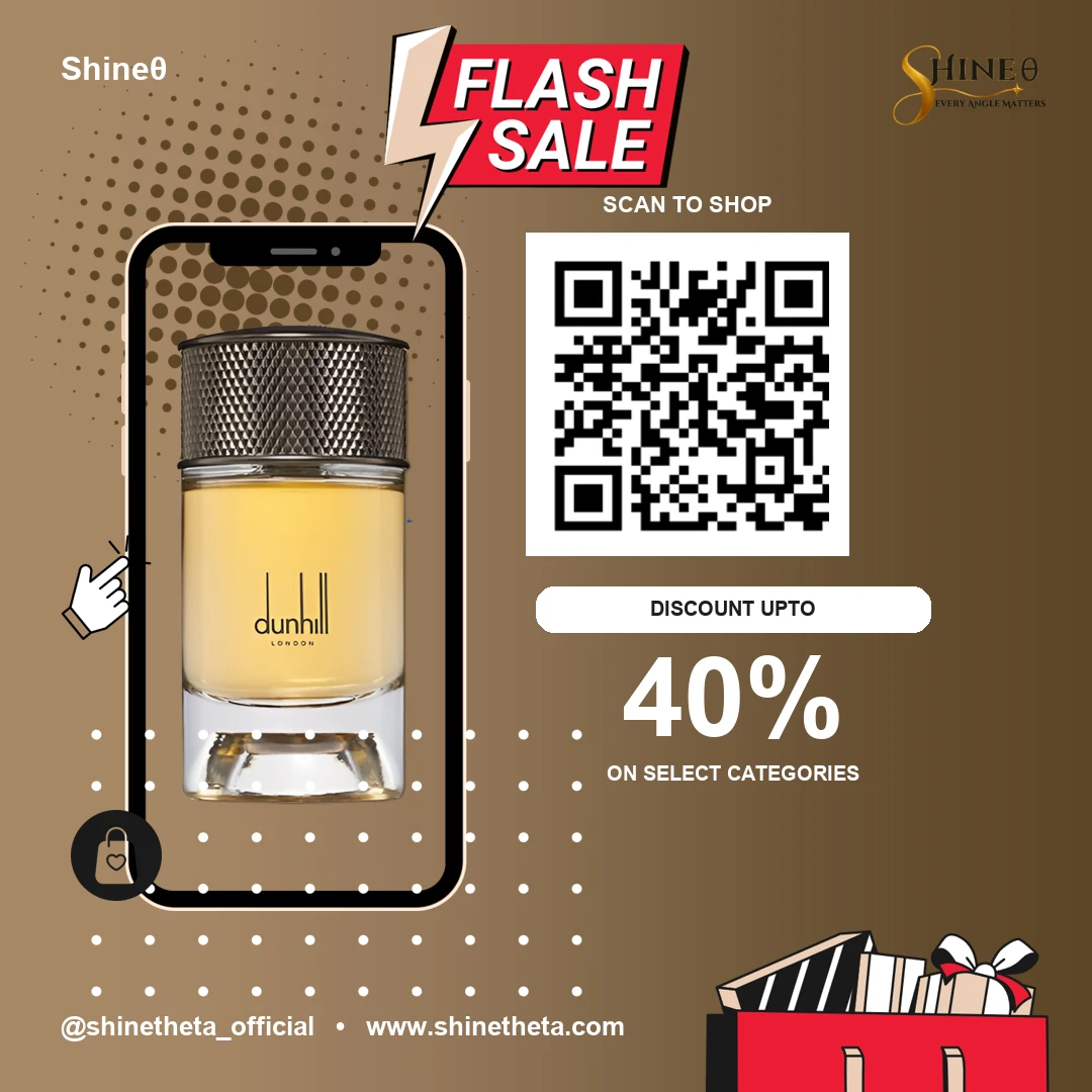 Dunhill Indian Sandalwood Eau De Parfum slide 5