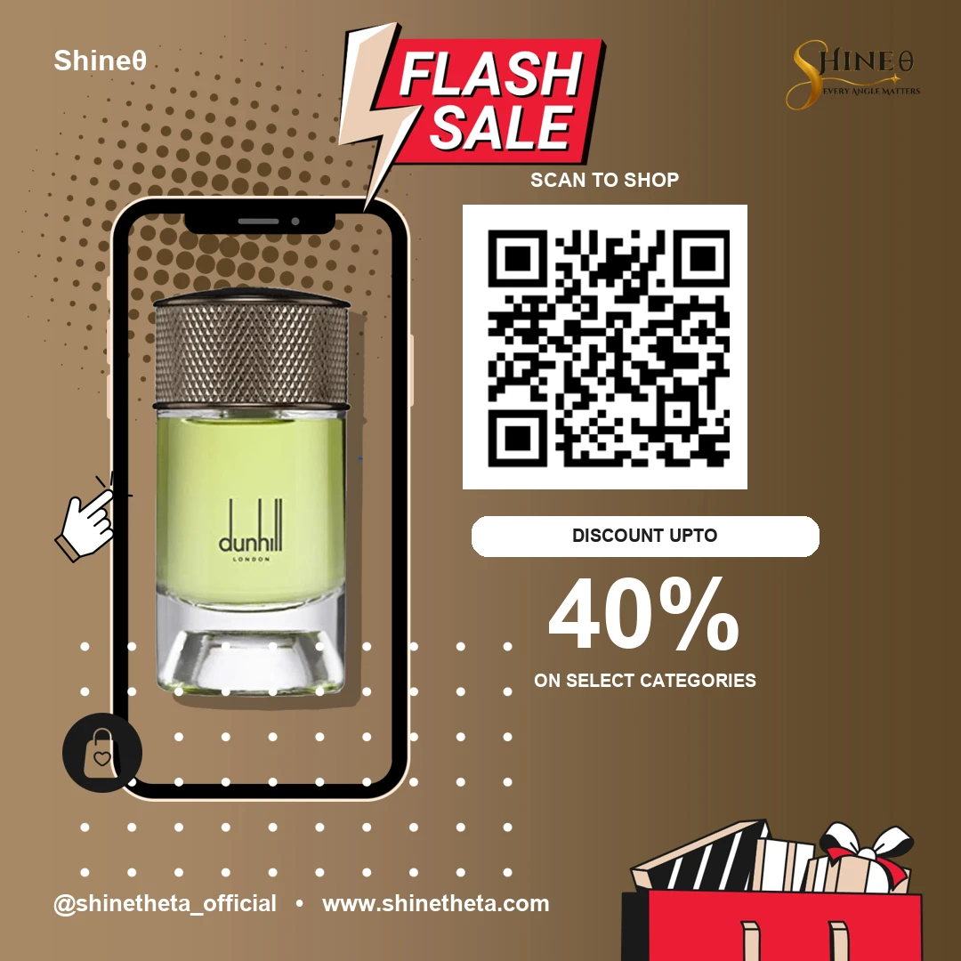 Dunhill Signature Amalfi Citrus Eau de Parfum slide 5