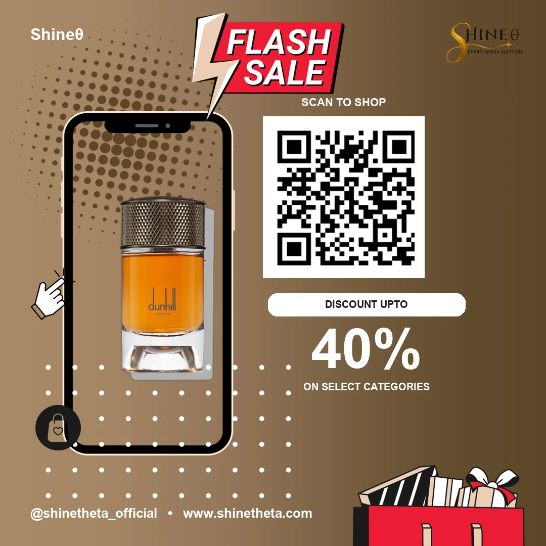 Dunhill British Leather Eau de Parfum slide 5