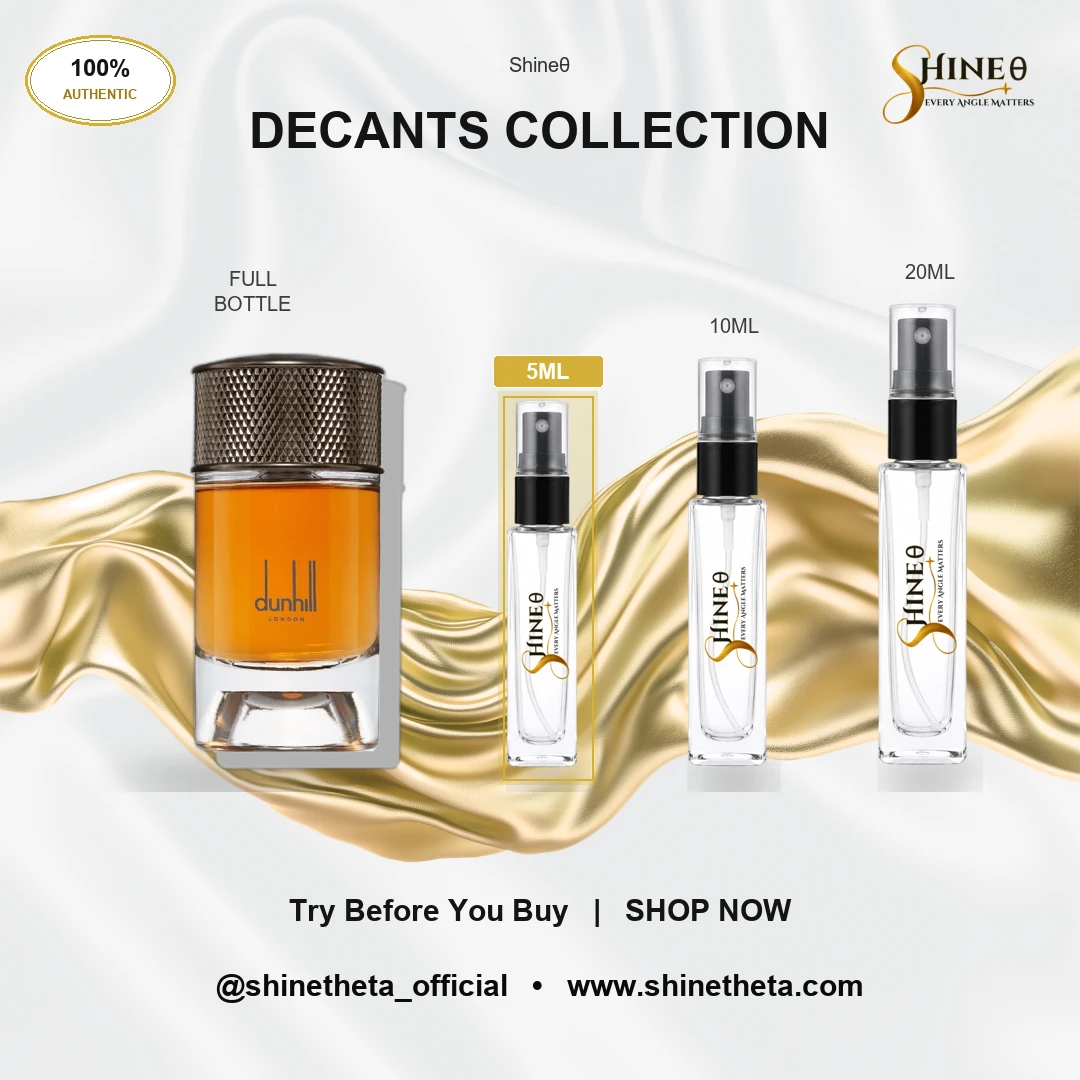 5mL Decant