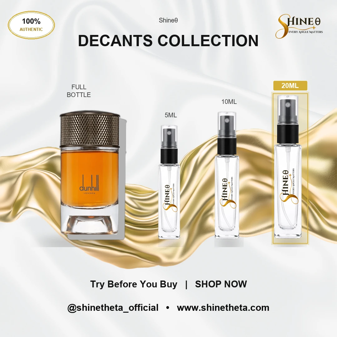 20ml Decant