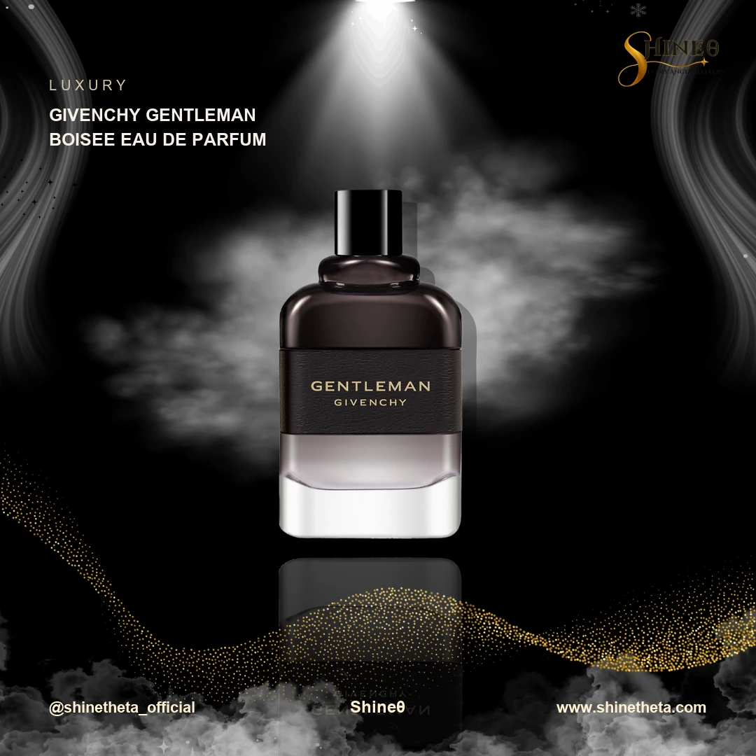 Givenchy Gentleman Boisee Eau de Parfum