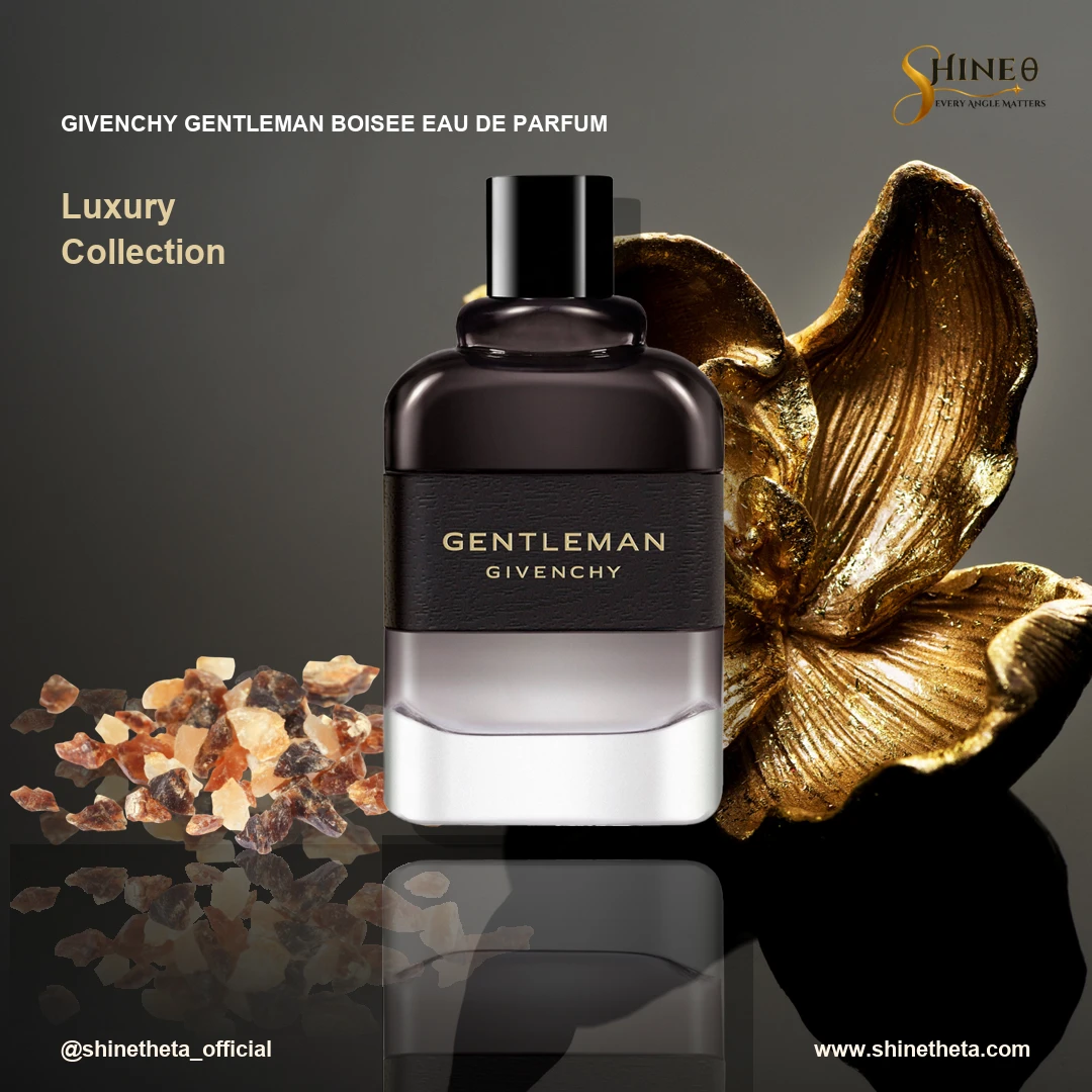 Givenchy Gentleman Boisee Eau de Parfum slide 3