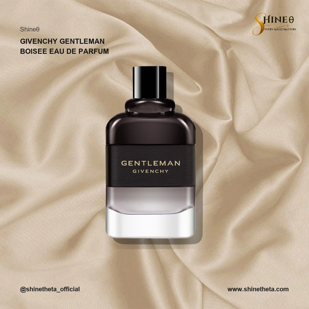 Givenchy Gentleman Boisee Eau de Parfum slide 4