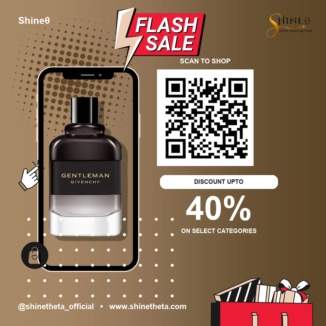 Givenchy Gentleman Boisee Eau de Parfum slide 5