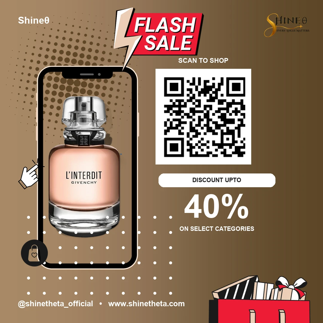 Givenchy L'interdit Eau De Parfum slide 5