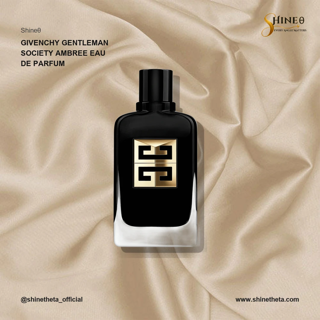 Givenchy Gentleman Society Ambree Eau de Parfum slide 4