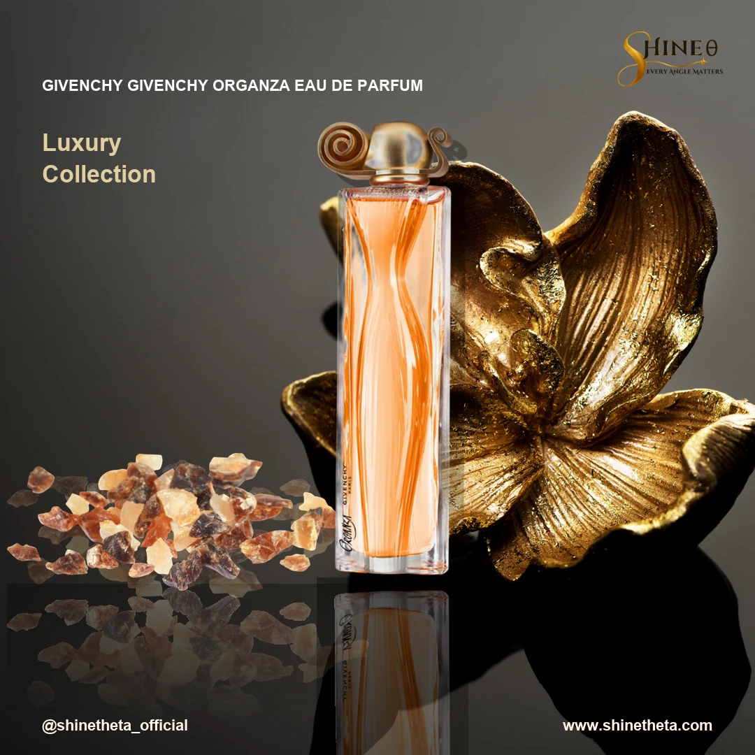 Givenchy Givenchy Organza Eau De Parfum slide 3