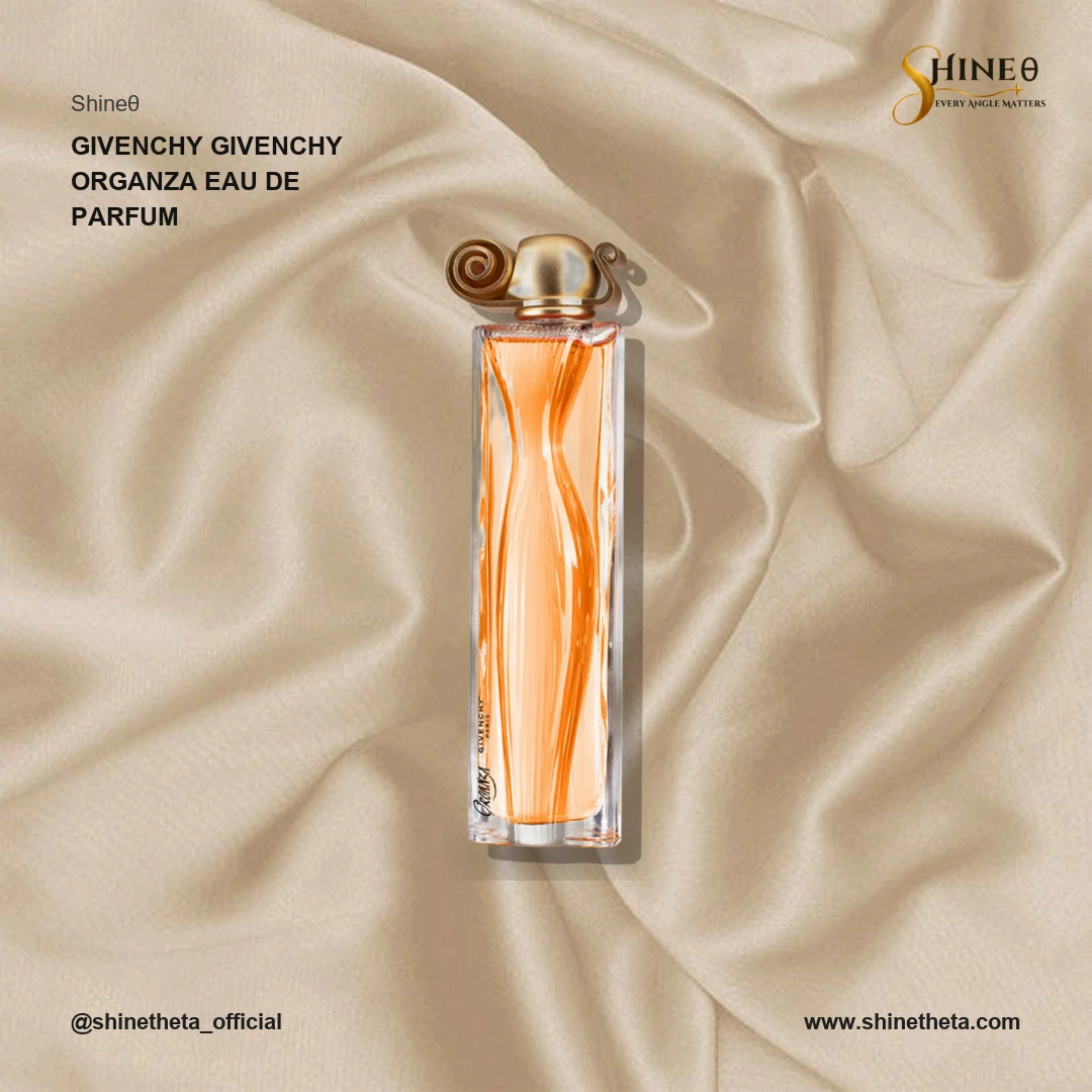 Givenchy Givenchy Organza Eau De Parfum slide 4