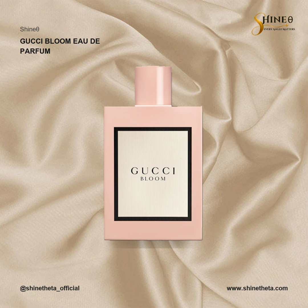 Gucci Bloom Eau De Parfum slide 4