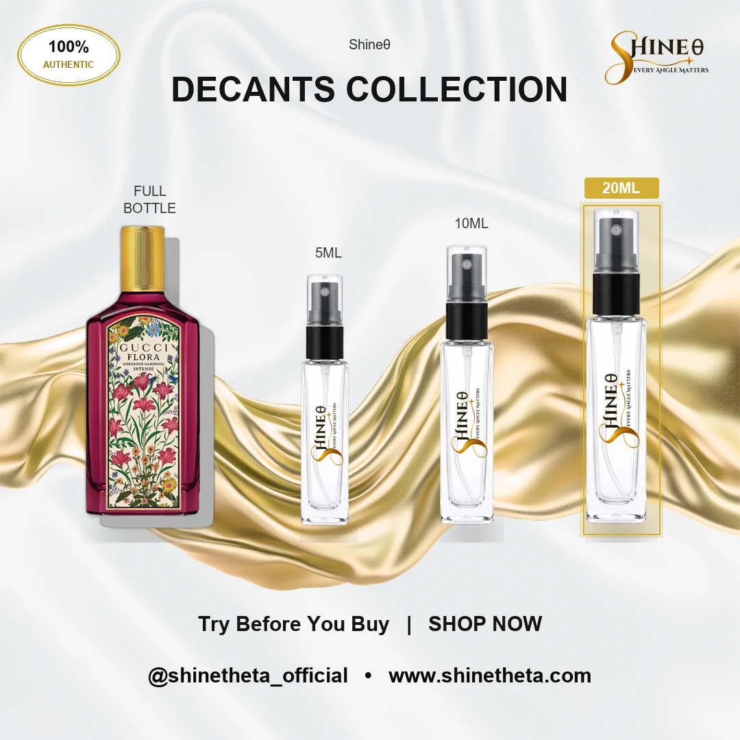 20ml Decant