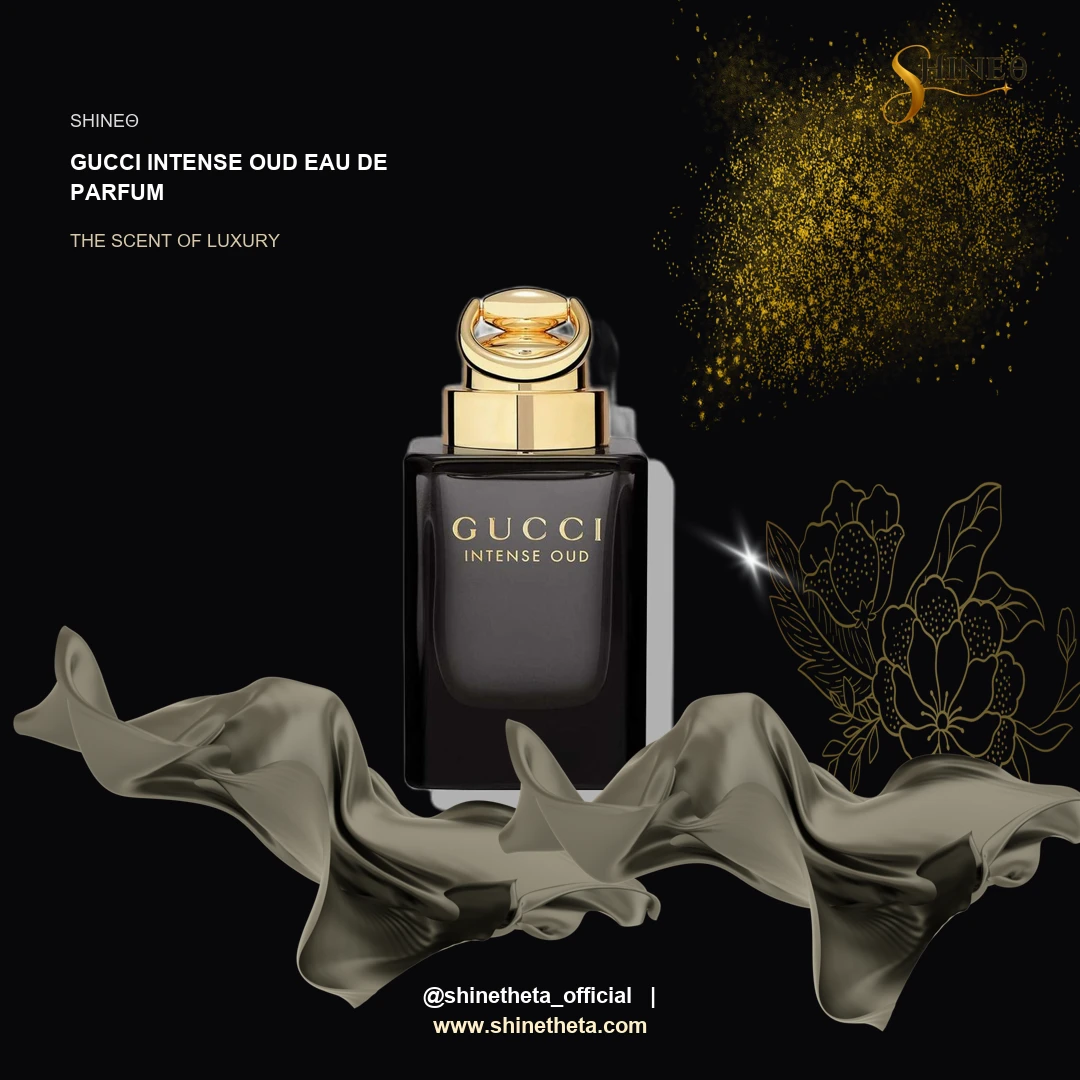 Gucci Intense Oud Eau de Parfum slide 2