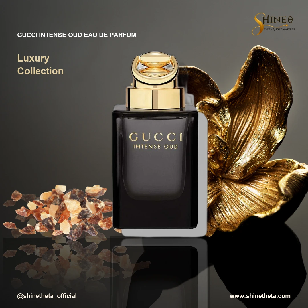 Gucci Intense Oud Eau de Parfum slide 3