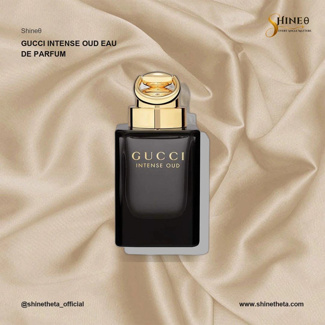 Gucci Intense Oud Eau de Parfum slide 4