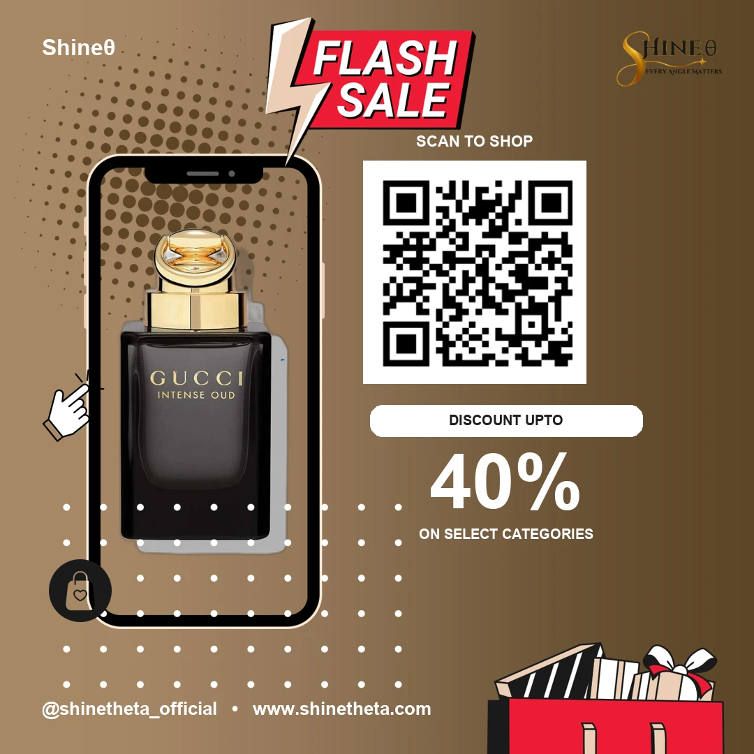 Gucci Intense Oud Eau de Parfum slide 5