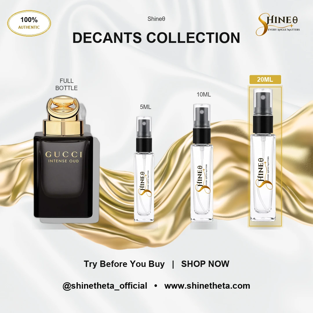20ml Decant