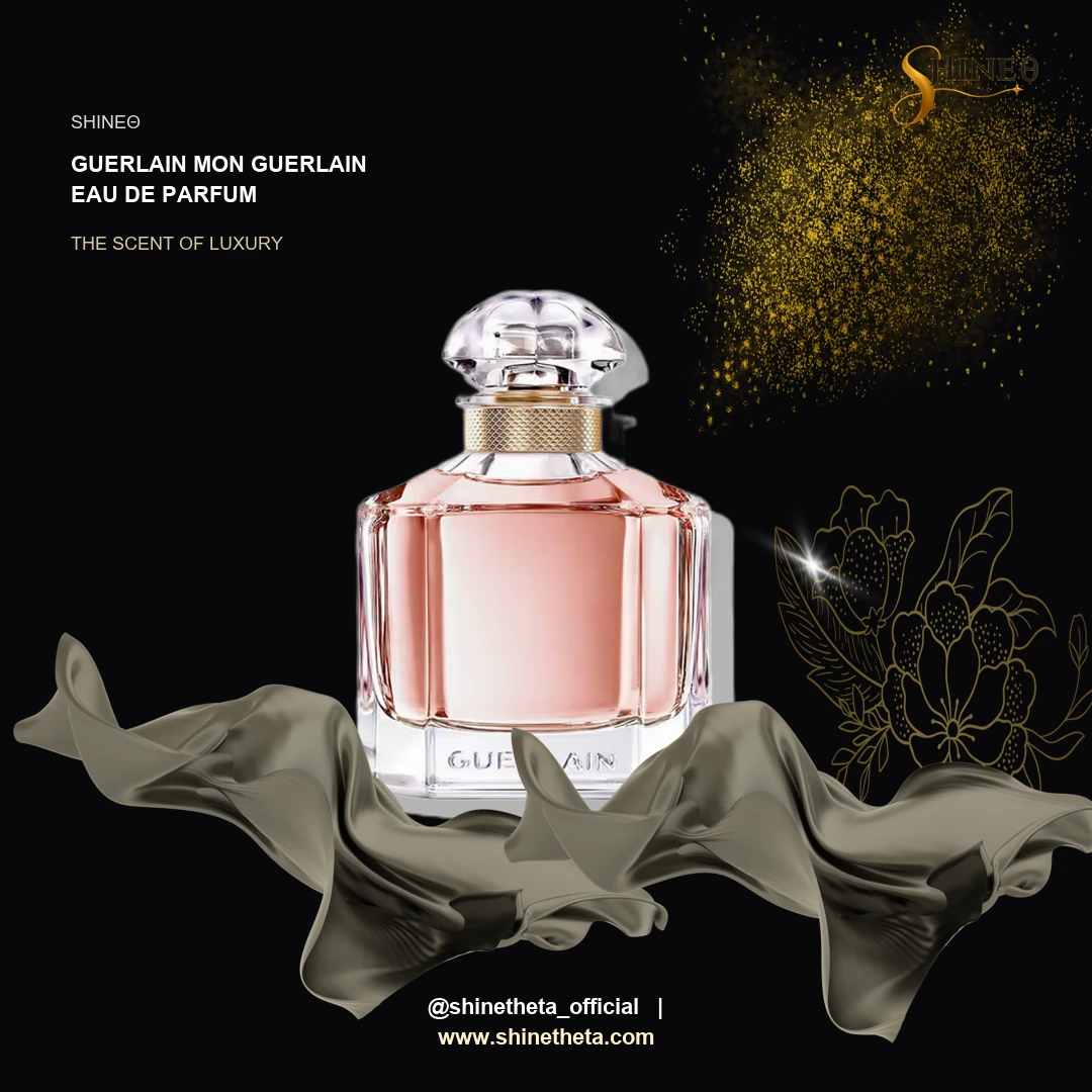 Guerlain Mon Guerlain Eau de Parfum slide 2