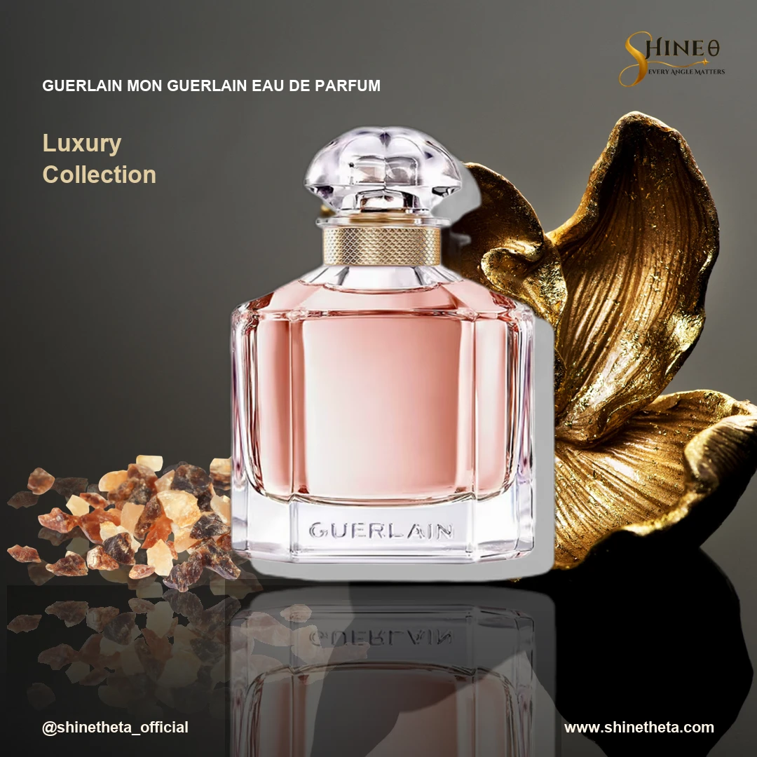 Guerlain Mon Guerlain Eau de Parfum slide 3
