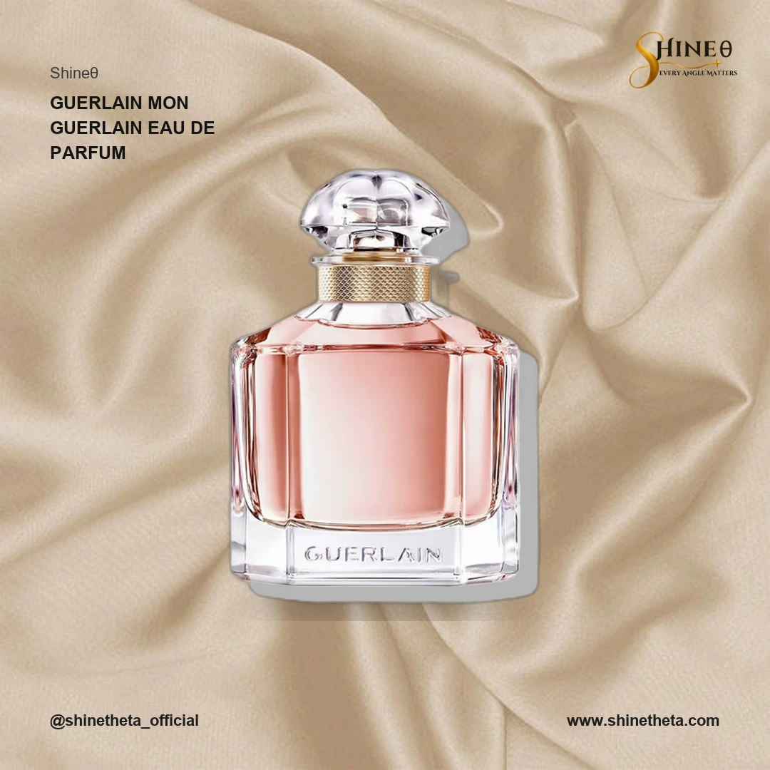 Guerlain Mon Guerlain Eau de Parfum slide 4
