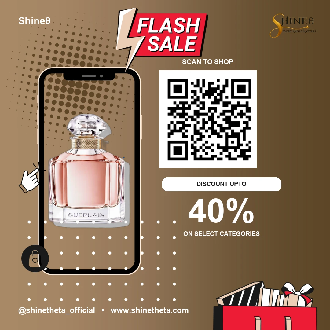 Guerlain Mon Guerlain Eau de Parfum slide 5