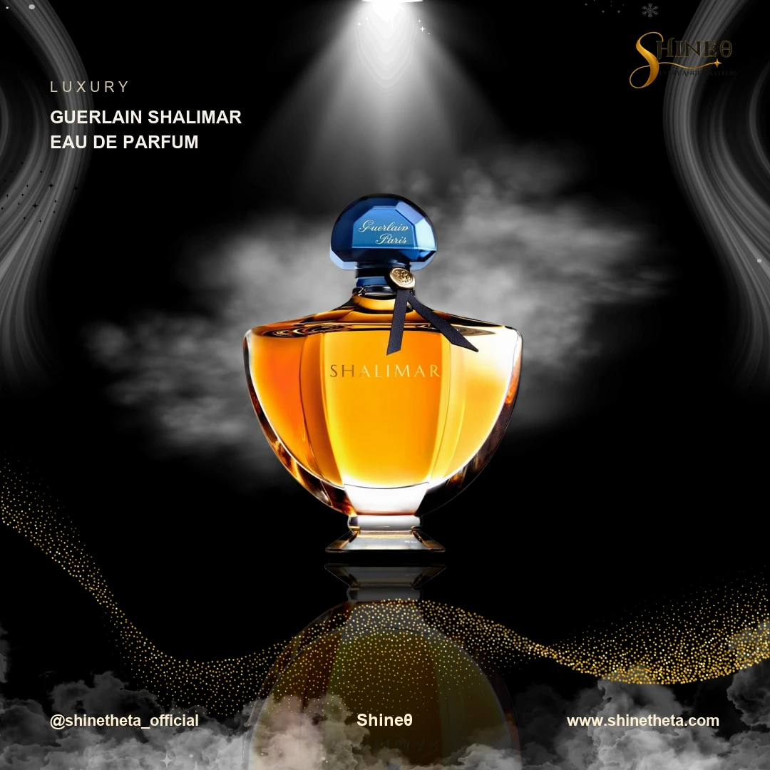 Guerlain Shalimar Eau De Parfum