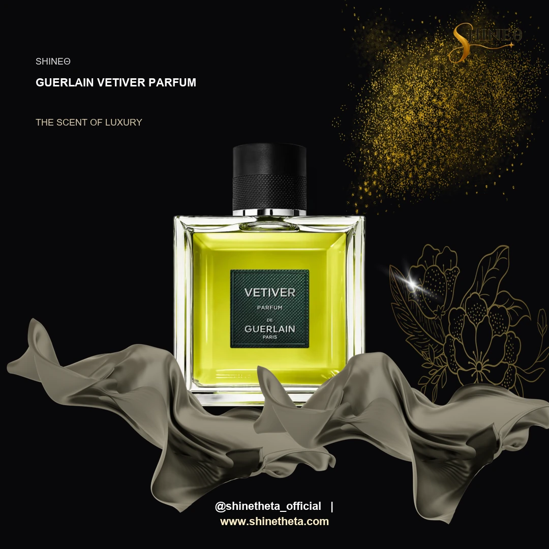 Guerlain Vetiver Parfum slide 2