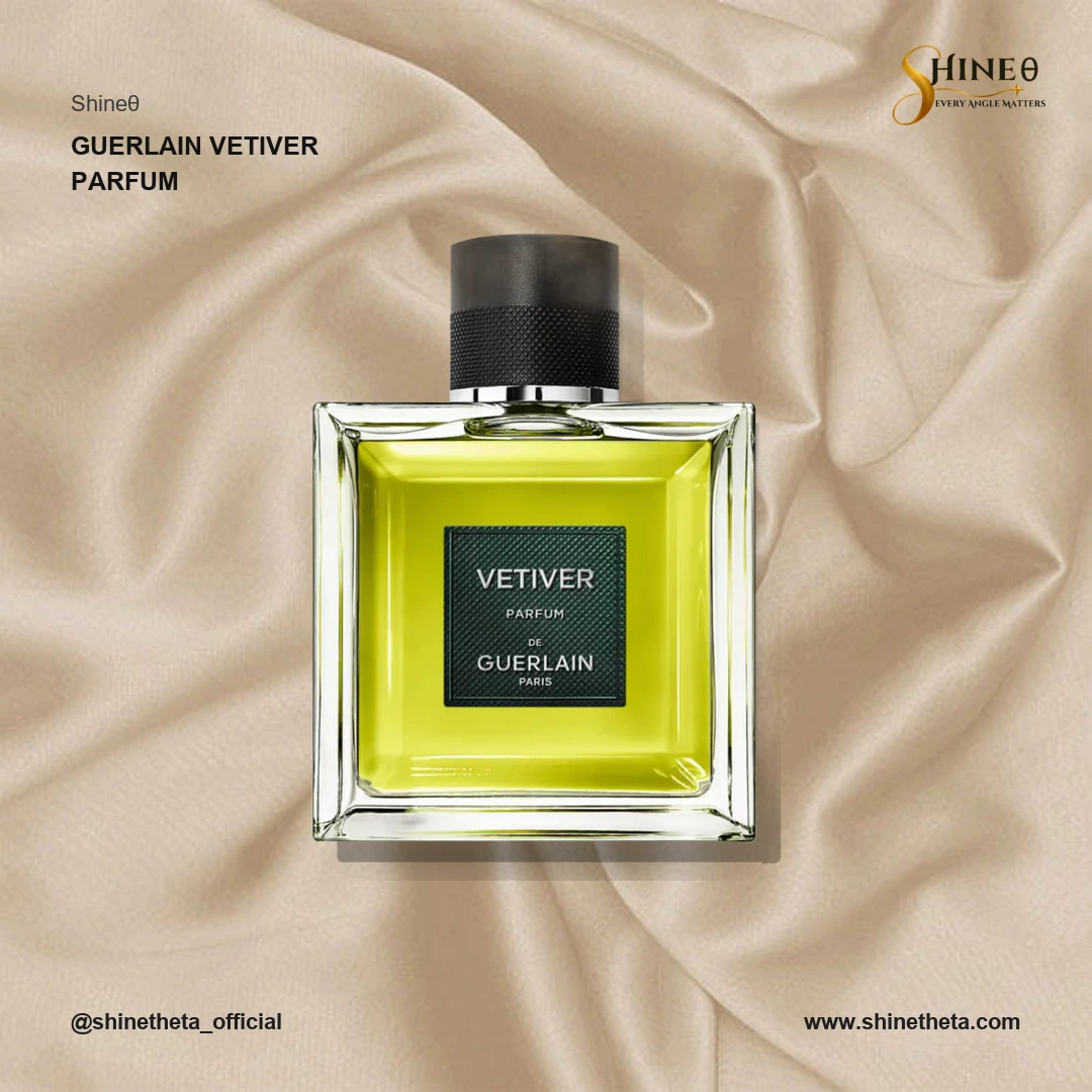Guerlain Vetiver Parfum slide 4
