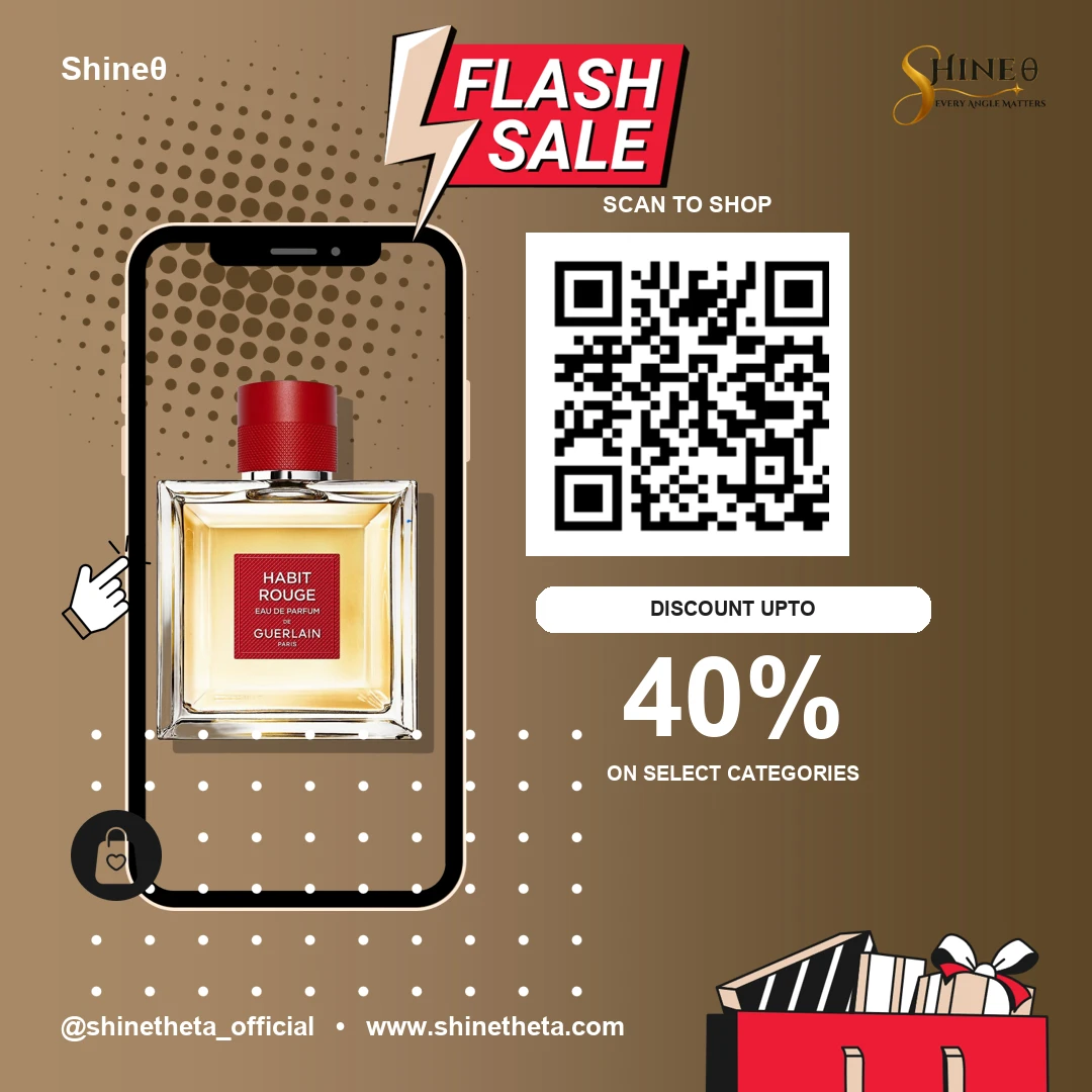 Guerlain Habit Rouge Eau de Toilette slide 5