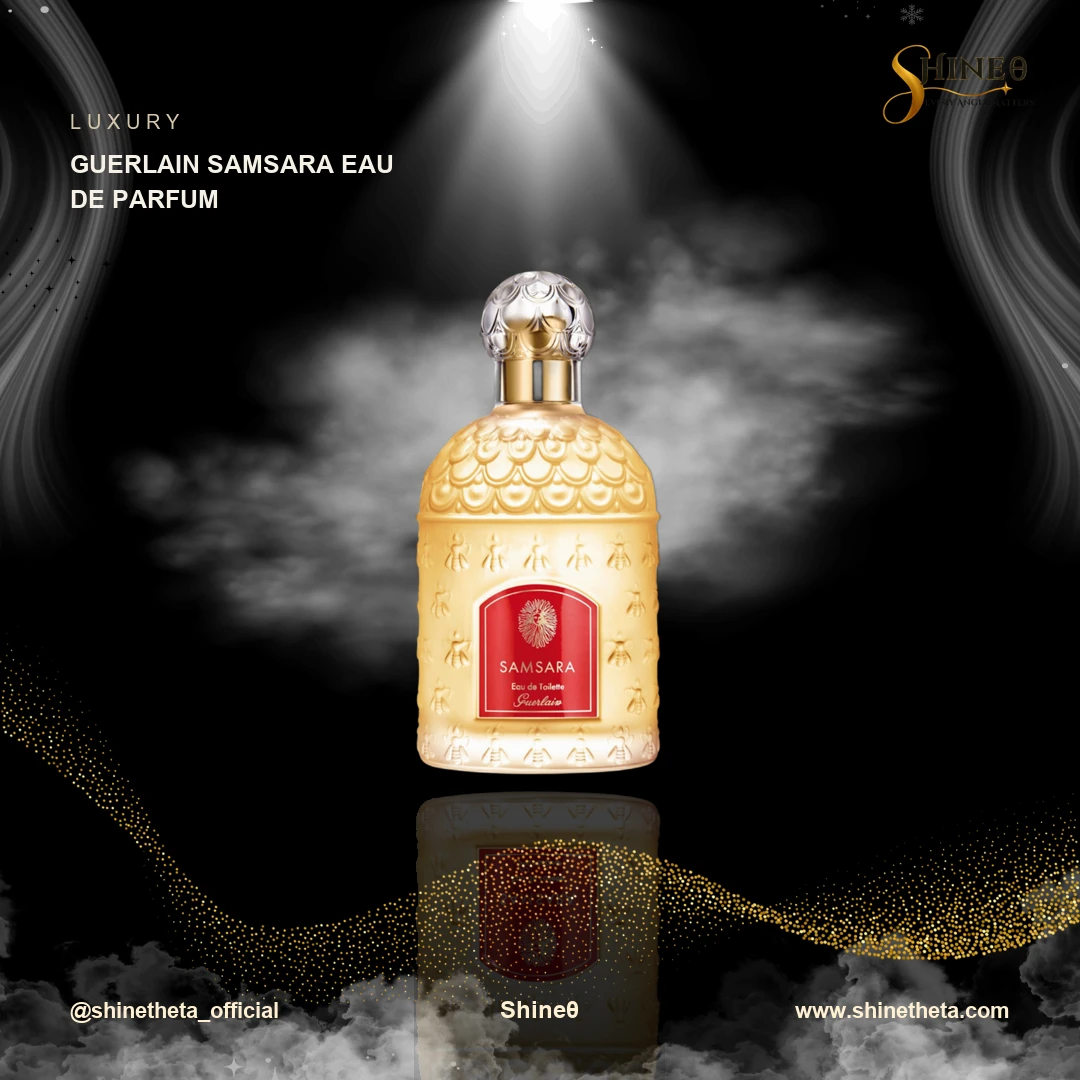 Guerlain Samsara Eau De Parfum