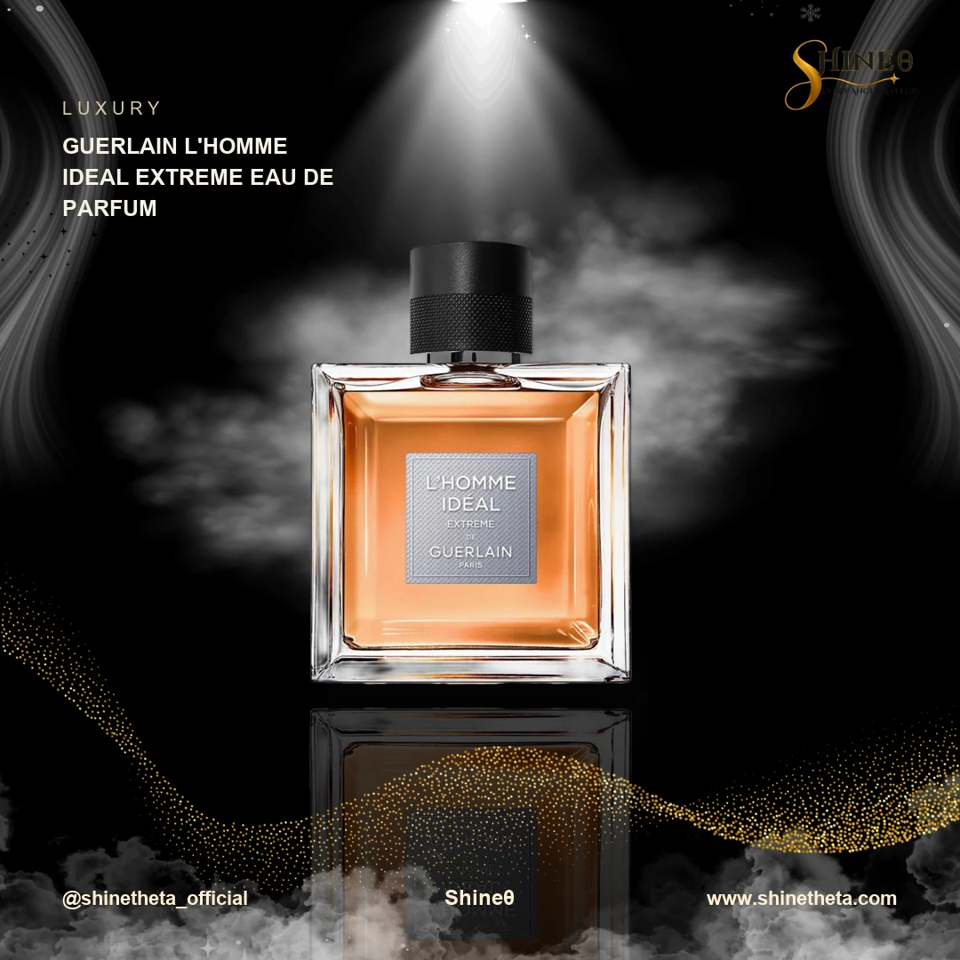 Guerlain L'Homme Ideal Extreme Eau de Parfum